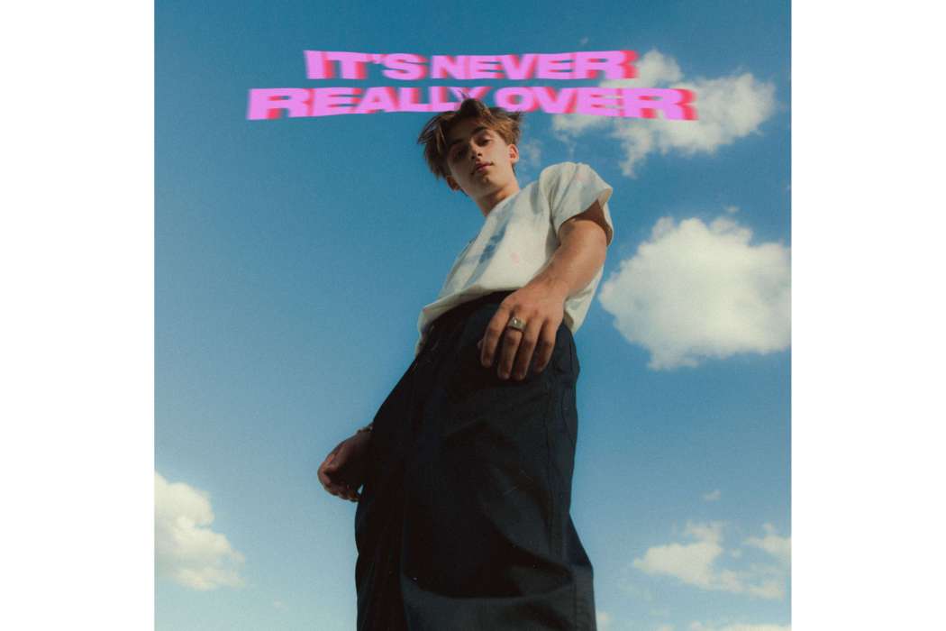 It\x27s Never Really Over It\x27s Never Really Over