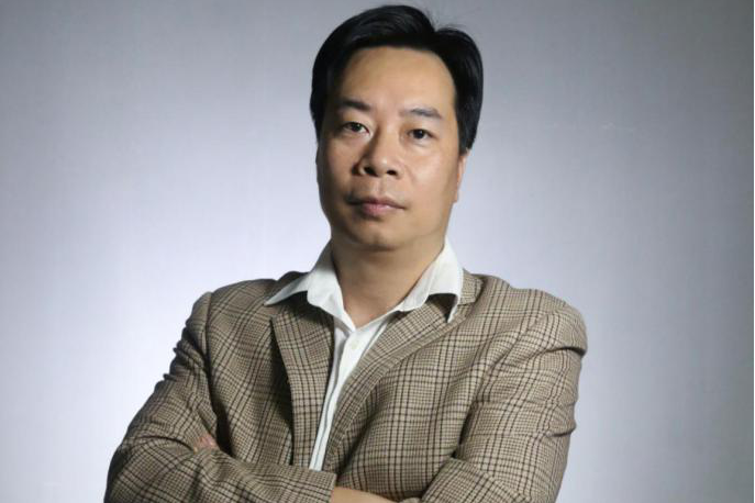 李鏡淳 李鏡淳