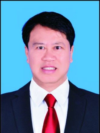 羅宏文(廣西都安縣紀委副書記、監委副主任,四級調研員) 羅宏文(廣西都安縣紀委副書記、監委副主任,四級調研員)