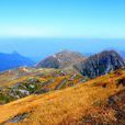 諸廣山 諸廣山