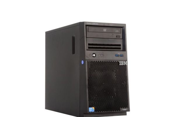 聯想System x3100 M5(5457I21) 聯想System x3100 M5(5457I21)