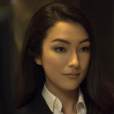 陳英(《唐人街探案2》里的人物) 陳英(《唐人街探案2》里的人物)