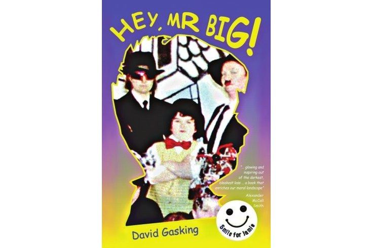 Hey, Mr Big! Hey, Mr Big!