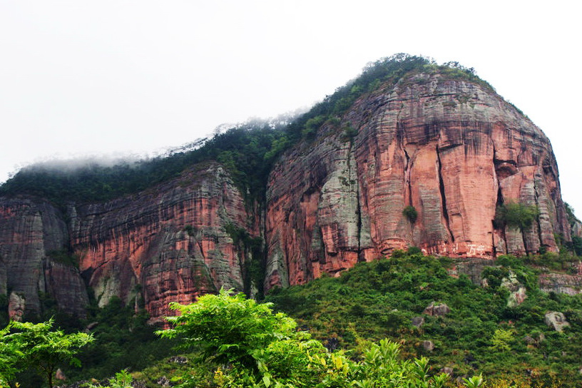 銅石山(廣西北流市山峰) 銅石山(廣西北流市山峰)