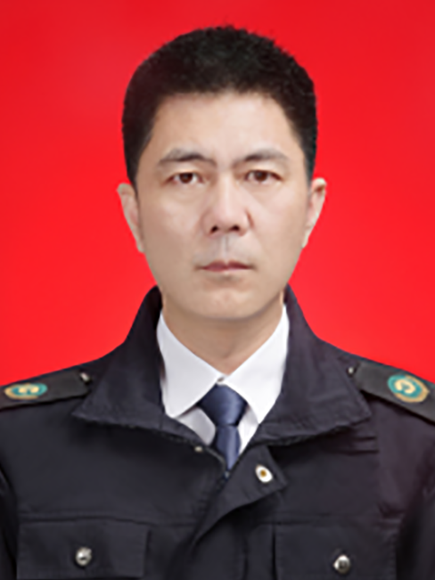 劉愛軍(江西省贛州市尋烏縣菸草專賣局局長) 劉愛軍(江西省贛州市尋烏縣菸草專賣局局長)