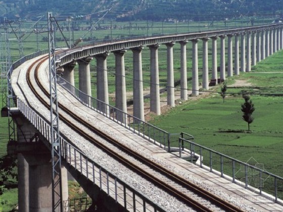 鐵路橋樑
