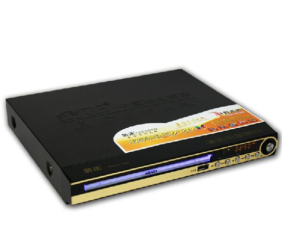 金正PDVD-966 金正PDVD-966