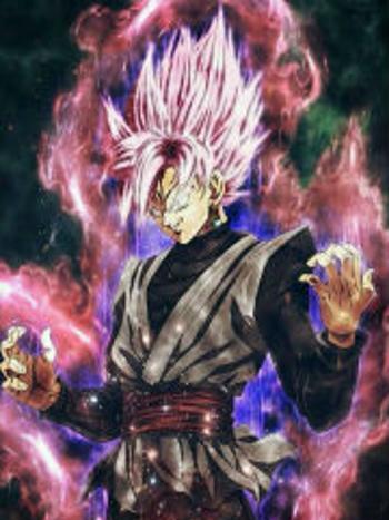龍珠BLACK 龍珠BLACK