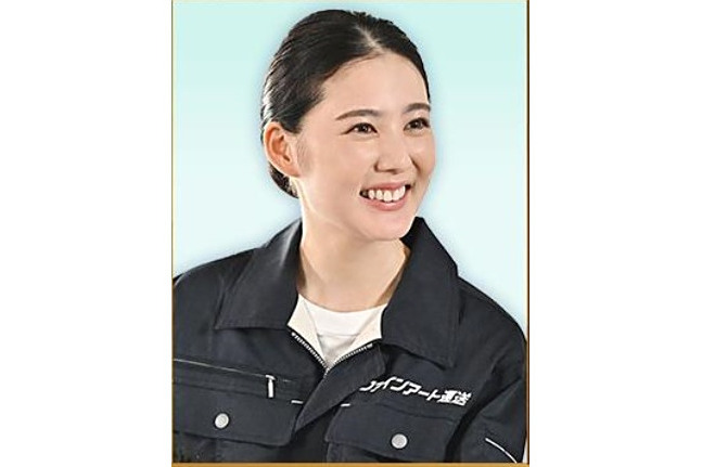 榊原透子 榊原透子