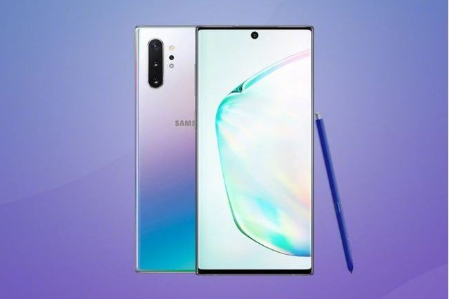 Samsung Galaxy Note 10 Samsung Galaxy Note 10