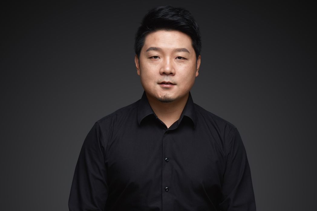 楊浩(燈光設計師) 楊浩(燈光設計師)