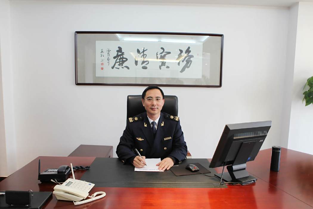 章世國