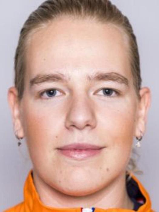 TIMMER Nienke