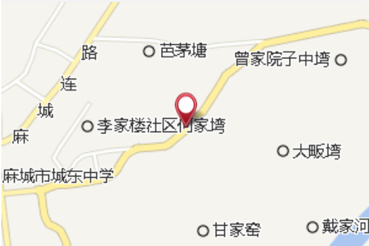 崗塆 崗塆