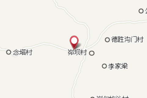 頭道渠 頭道渠