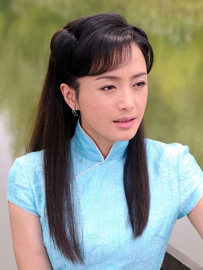 白玉蘭(年代懸疑情感劇《深宅》中的角色) 白玉蘭(年代懸疑情感劇《深宅》中的角色)