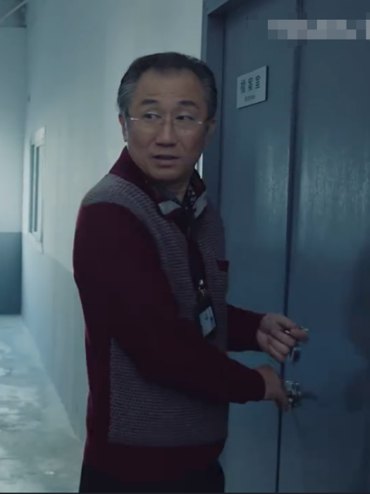 孫慶學(懸疑網路劇《S.C.I.謎案集》中的角色) 孫慶學(懸疑網路劇《S.C.I.謎案集》中的角色)