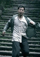 風雲傳奇(2012年謝君豪，陸玲主演電視劇)