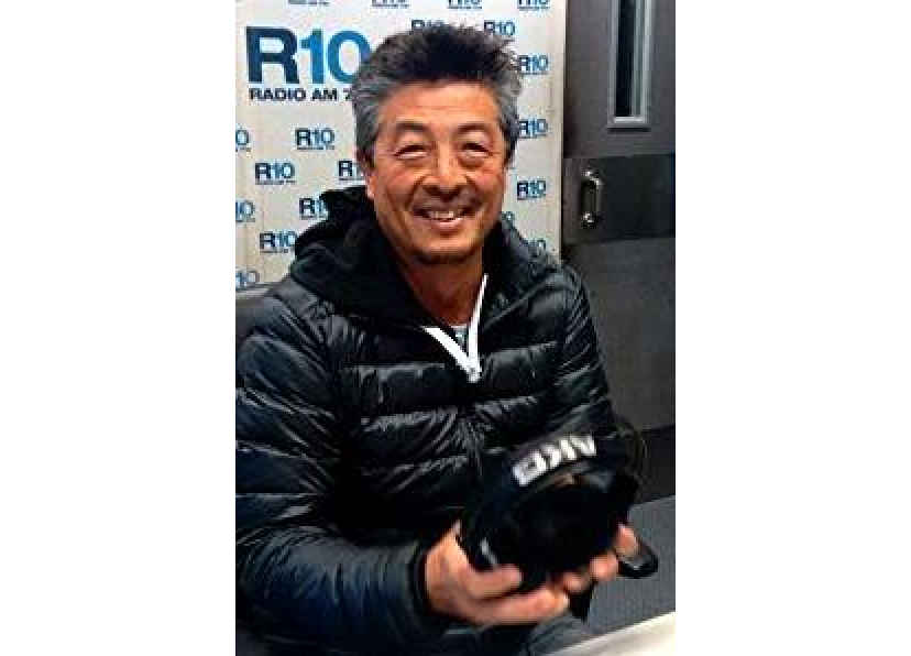 Chang Sung Kim Chang Sung Kim
