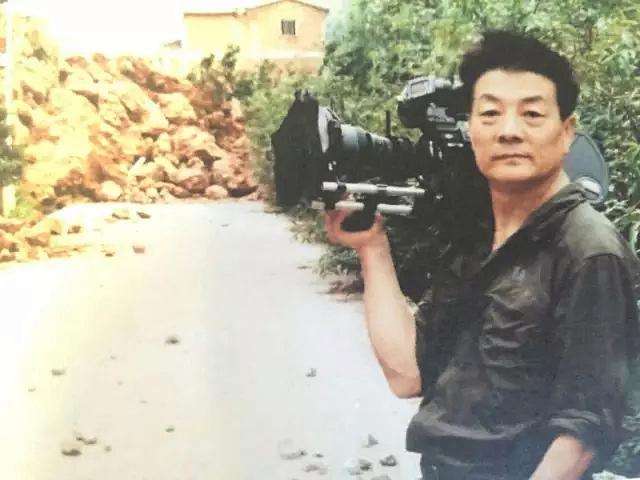 劉大良 劉大良