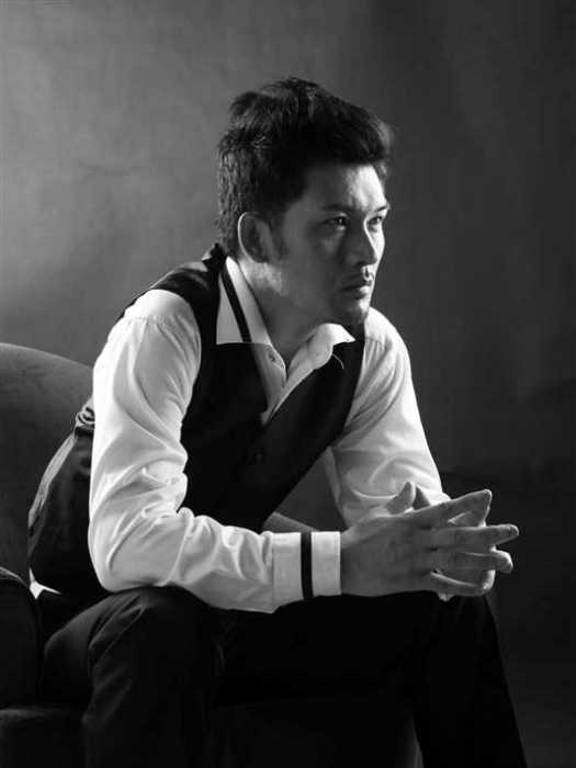 祁宏澤 祁宏澤