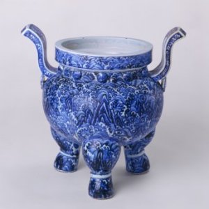 青花瓷(青花（瓷器）)