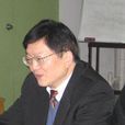 胡惠林 胡惠林