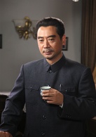 陳賡大將