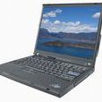 IBM ThinkPad T60p 20079EC IBM ThinkPad T60p 20079EC