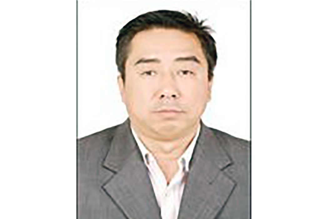 王翠斌