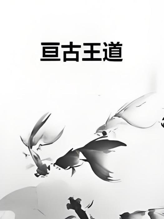 亘古王道 亘古王道