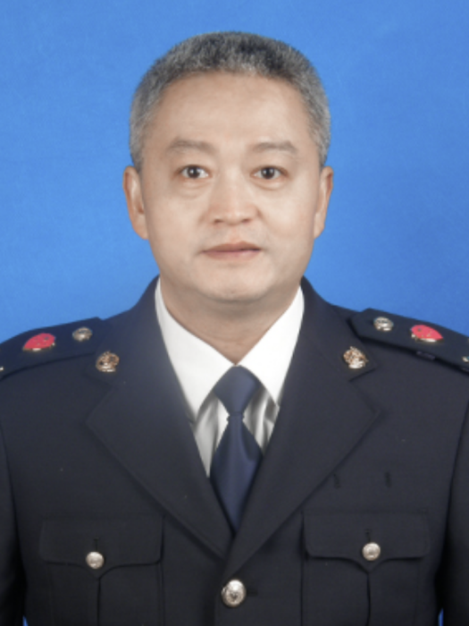 孟剛(江西省景德鎮市珠山區市場監督管理局黨組成員) 孟剛(江西省景德鎮市珠山區市場監督管理局黨組成員)