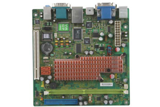 微星Fuzzy CN700G 微星Fuzzy CN700G