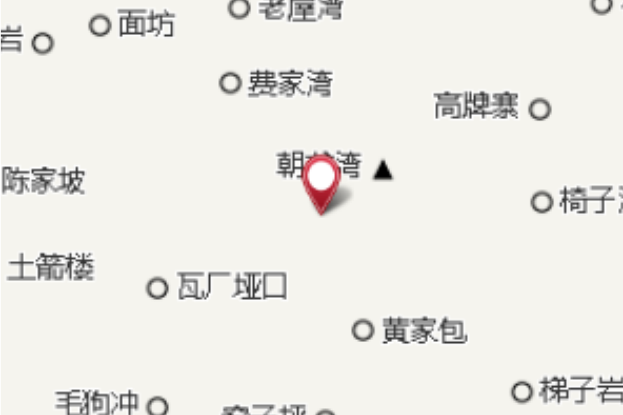 桐子樹灣 桐子樹灣
