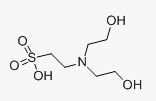 N,N-(2-羥乙基)-2-氨基乙磺酸
