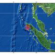 5·9印度尼西亞蘇門答臘地震