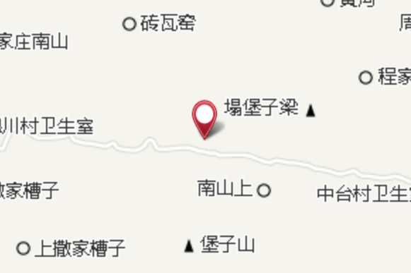 梨樹塆 梨樹塆