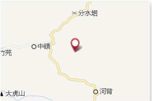 桐坑山 桐坑山