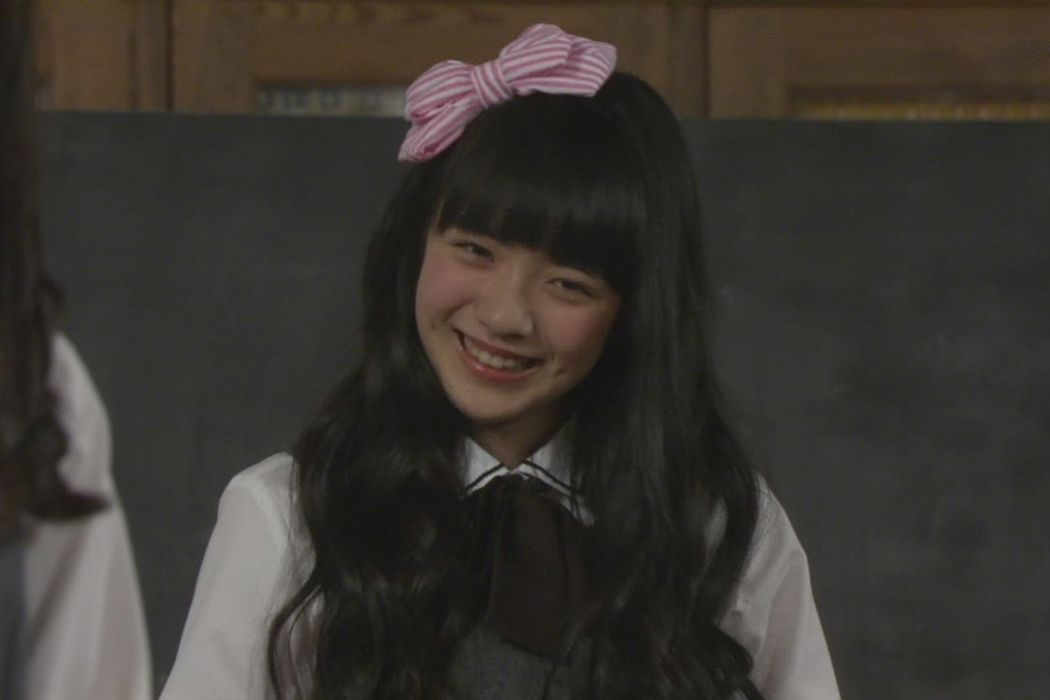 武田真里亞