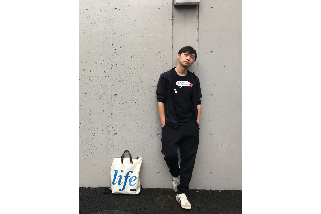 劉也(中國重慶籍藝術家) 劉也(中國重慶籍藝術家)