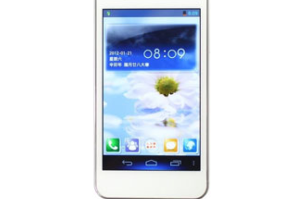 金立GN858 月光 金立GN858 月光