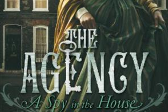 A Spy in the House A Spy in the House