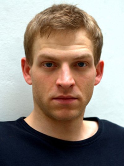 Michal Rolnicki Michal Rolnicki