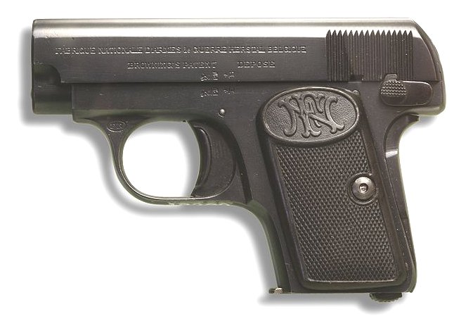 第二版FN1906