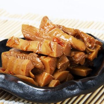 筍油 筍油