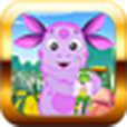 Luntik Puzzle