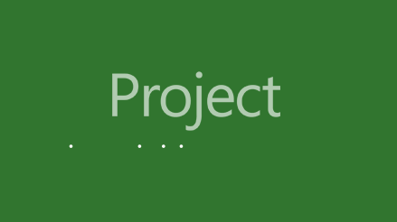 project(項目管理工具軟體)