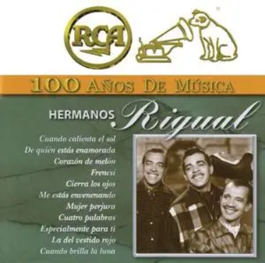 Hermanos Rigual Hermanos Rigual