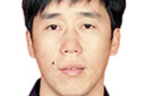 余良標 余良標