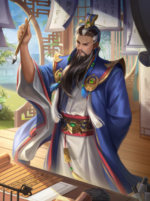 界鐘繇 界鐘繇